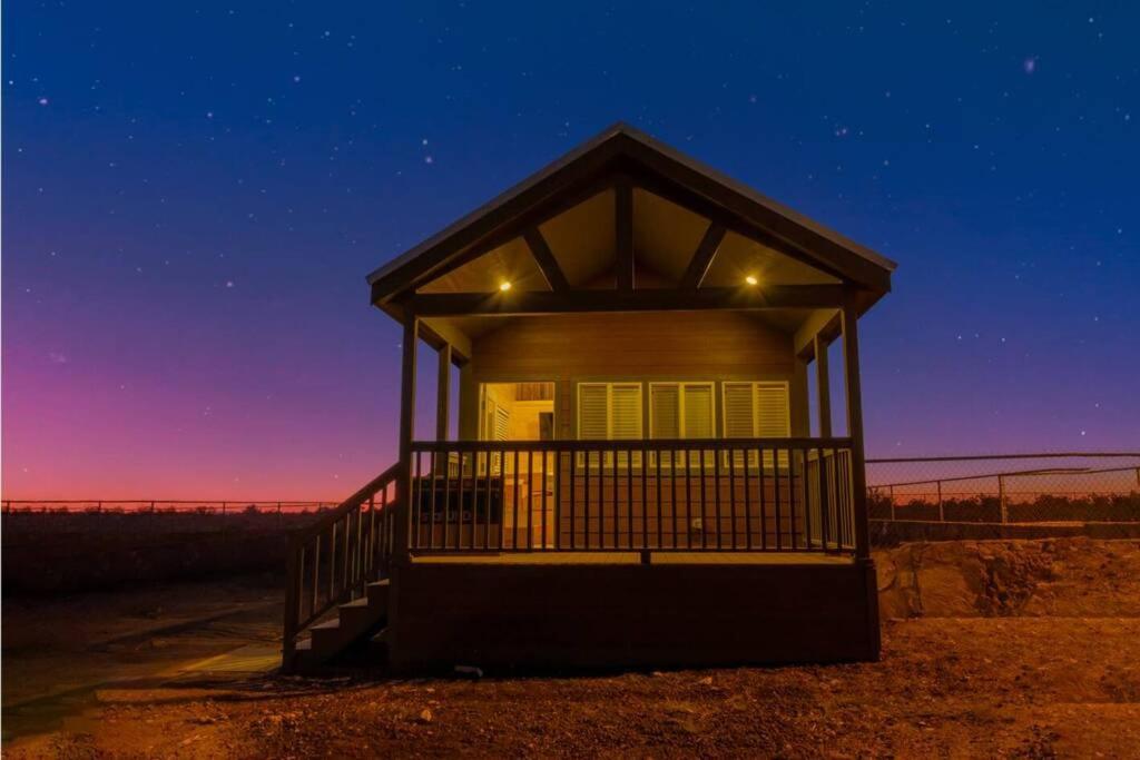 079 Tiny Home nr Grand Canyon South Rim Sleeps 8 - Ferienwohnung