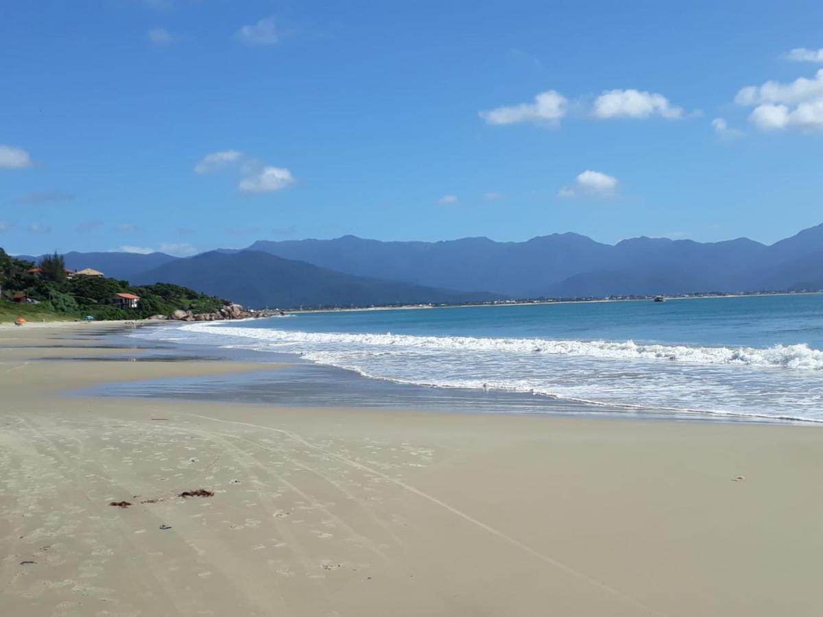 Recanto das Gaivotas - Praia de Cima - Ferienwohnung Palhoça