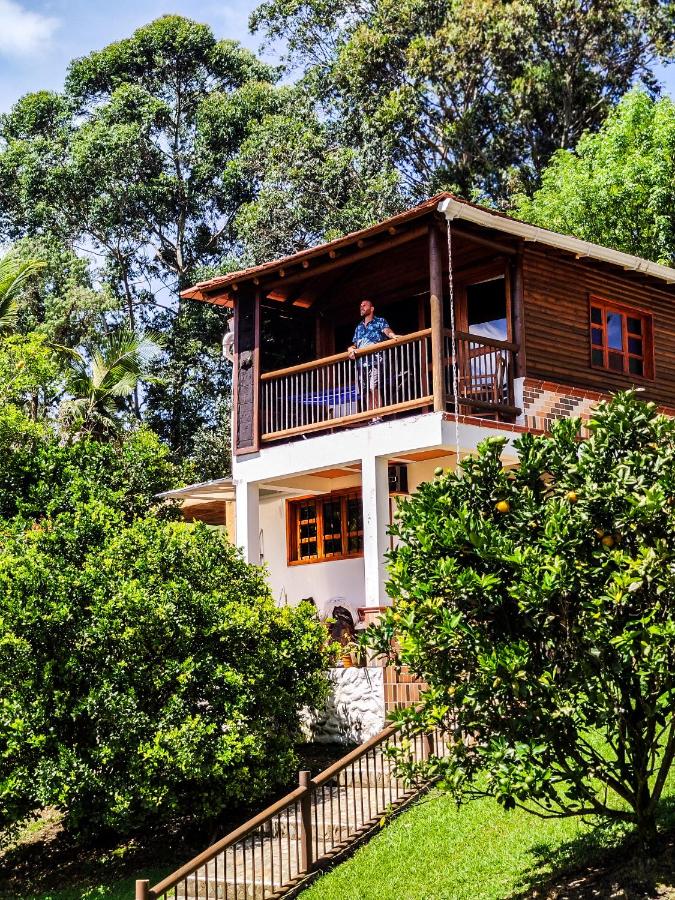 Superior Villa