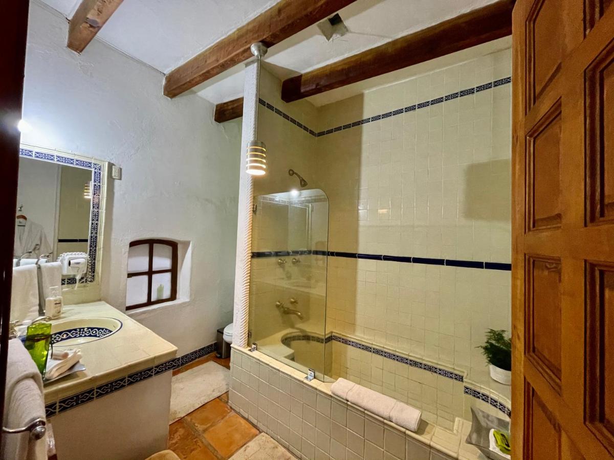 Duplex Suite