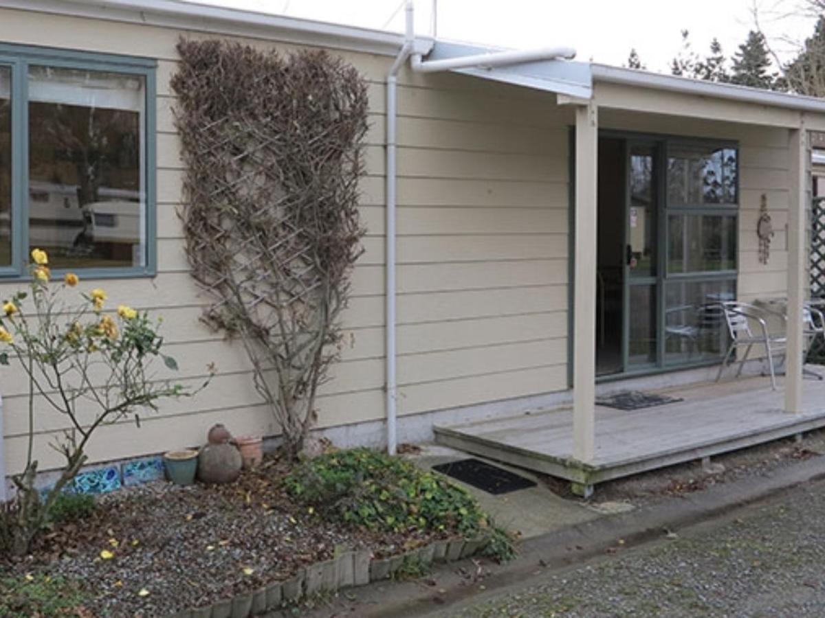 Apartment mit 2 Schlafzimmern und einem eigenen Bad 