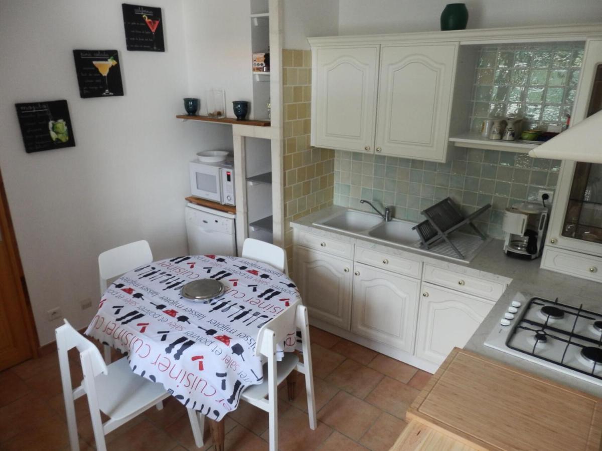 Appartement 3 pièces 4 personne centre village - 3 Pièces 4 personnes MAE-7788 - Chambres d’hôtes Saintes-Maries-de-la-Mer