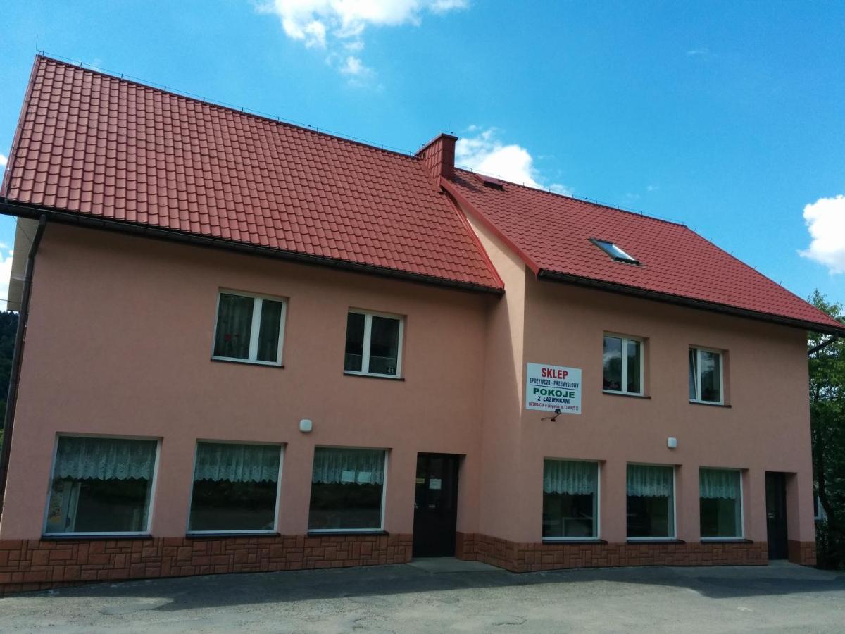 Apartament w Bieszczadach - B&B