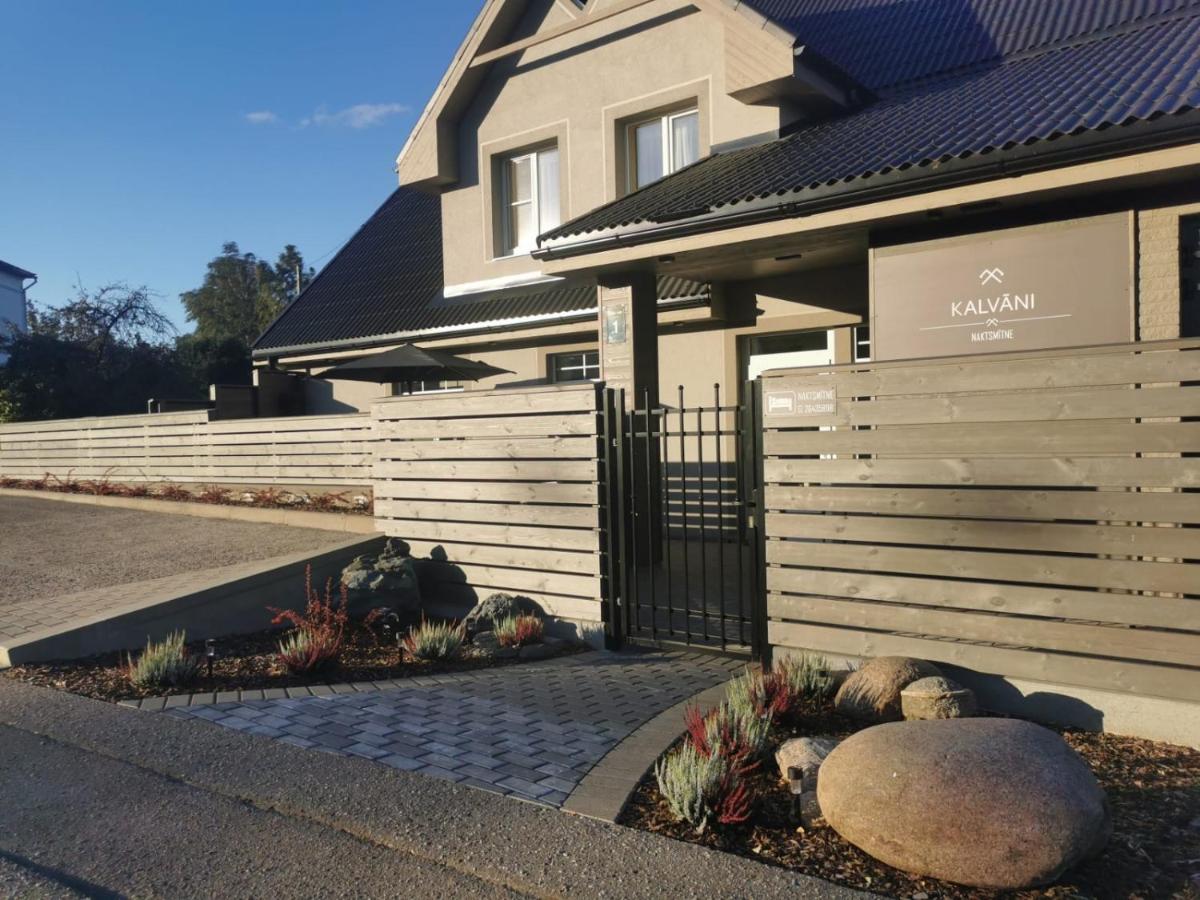Kalvāni - B&B