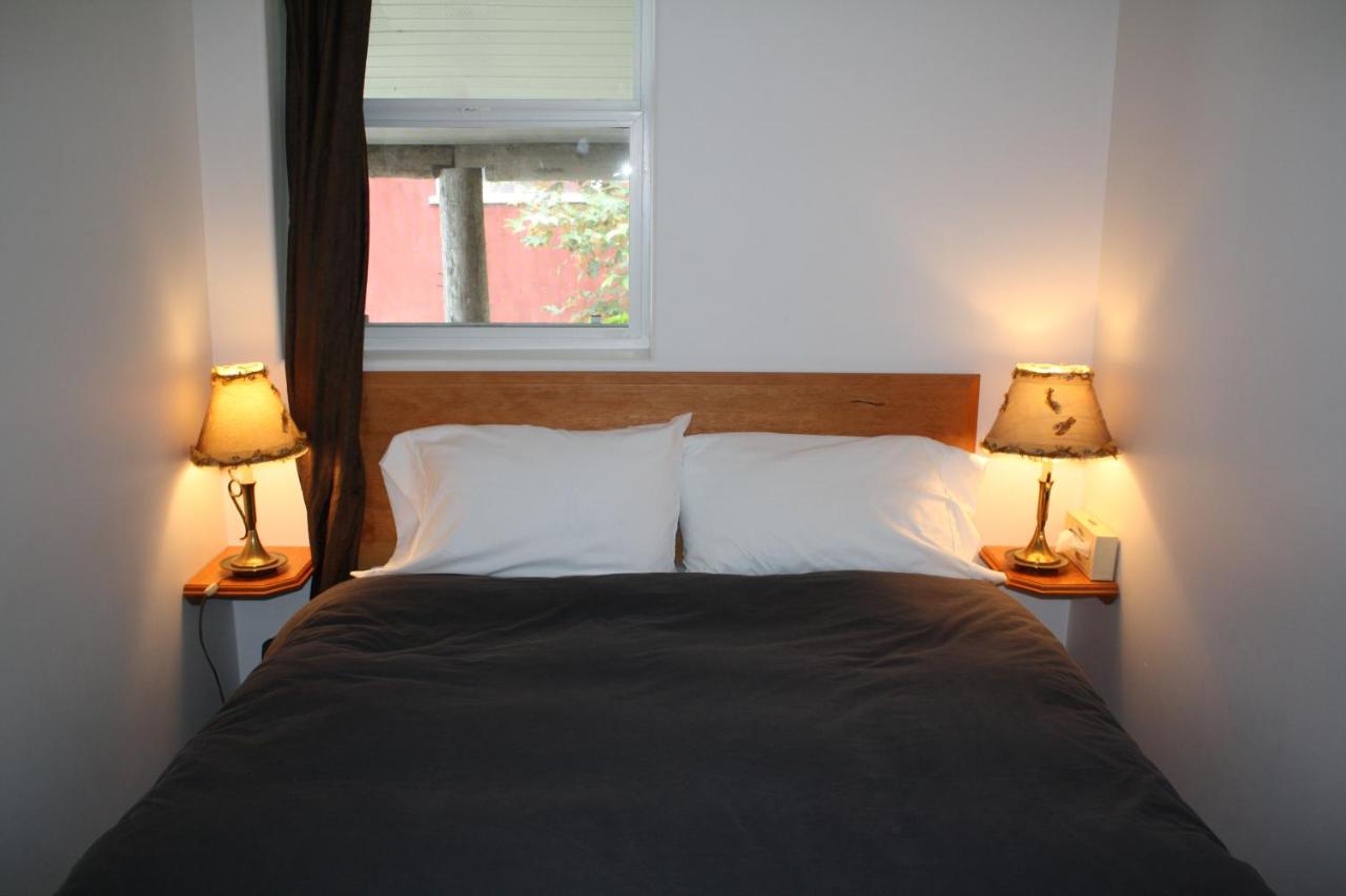 Apartment - Erdgeschoss
