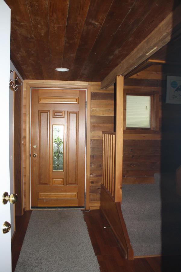 Appartement met Uitzicht op Zee