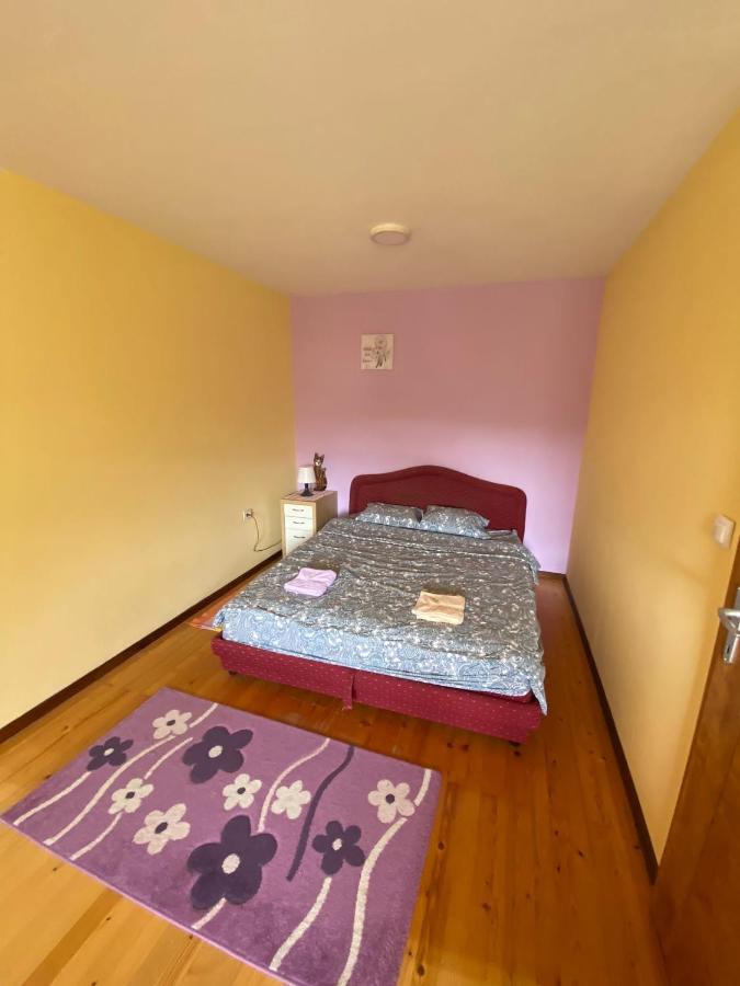 Apartman Mijovic - Nova Varos - B&B Nova Varoš