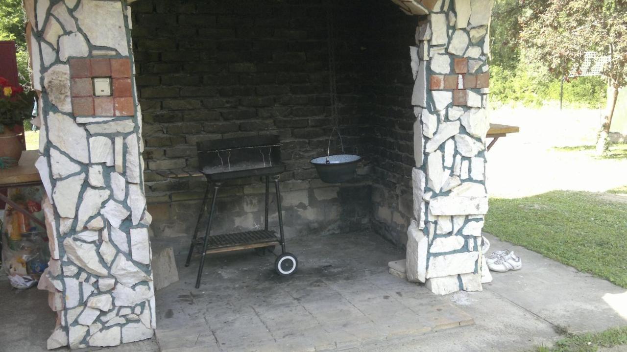 Guest House Šebeš - B&B Bezdan