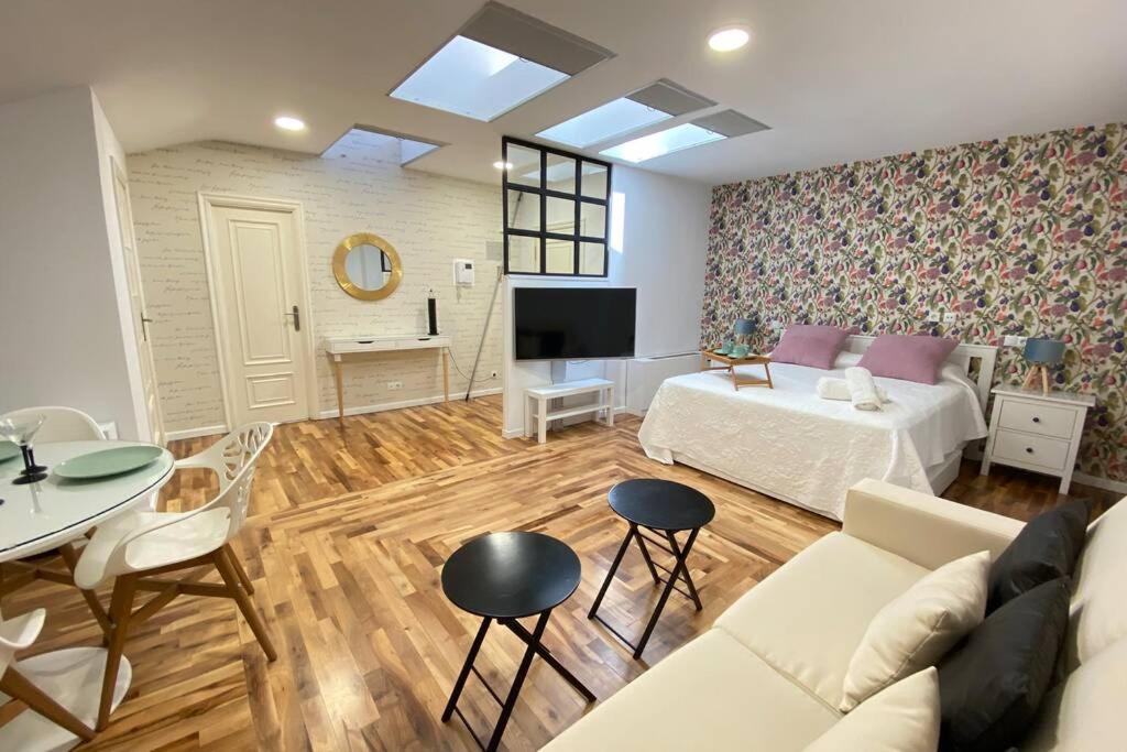 Plaza Mayor 9, Loft de lujo en Plena Plaza Mayor de Salamanca - B&B Salamanca