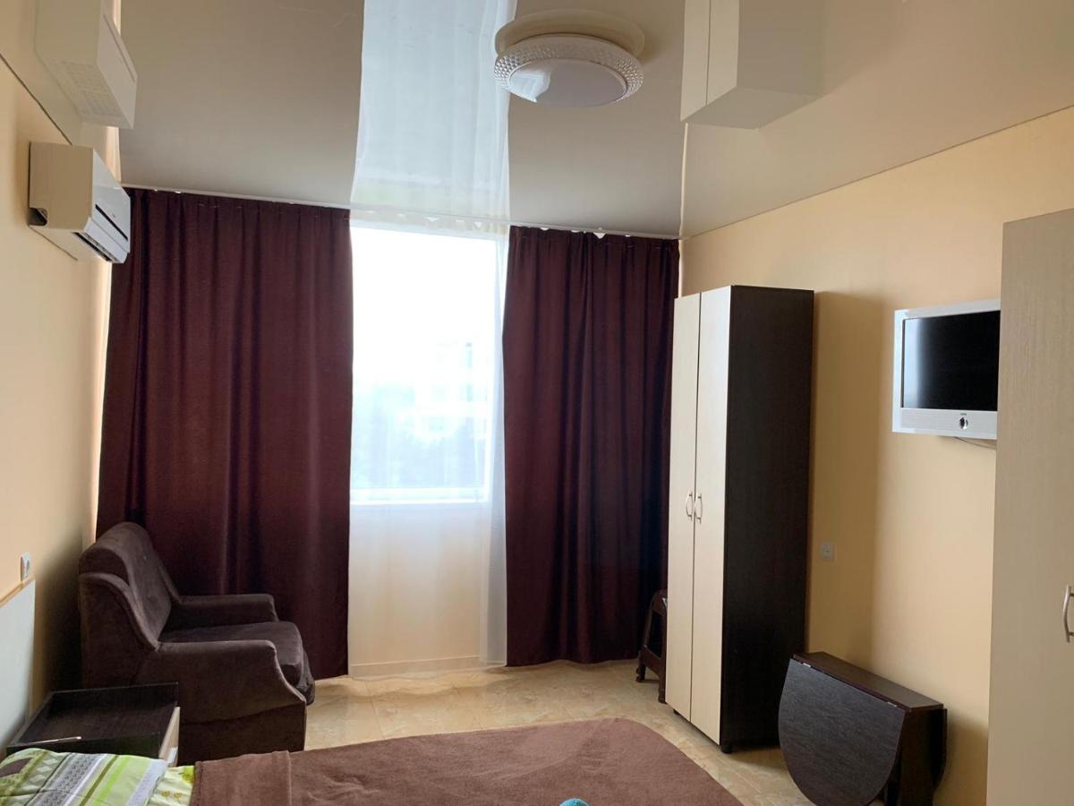 Appartamento con Vista Mare