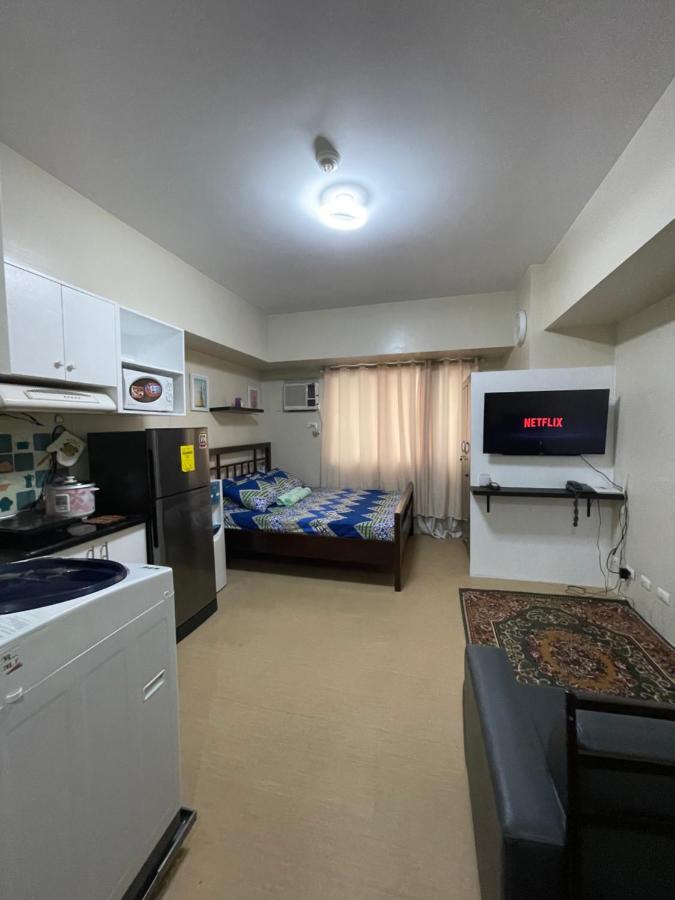 Avida Tower Davao U610 - B&B