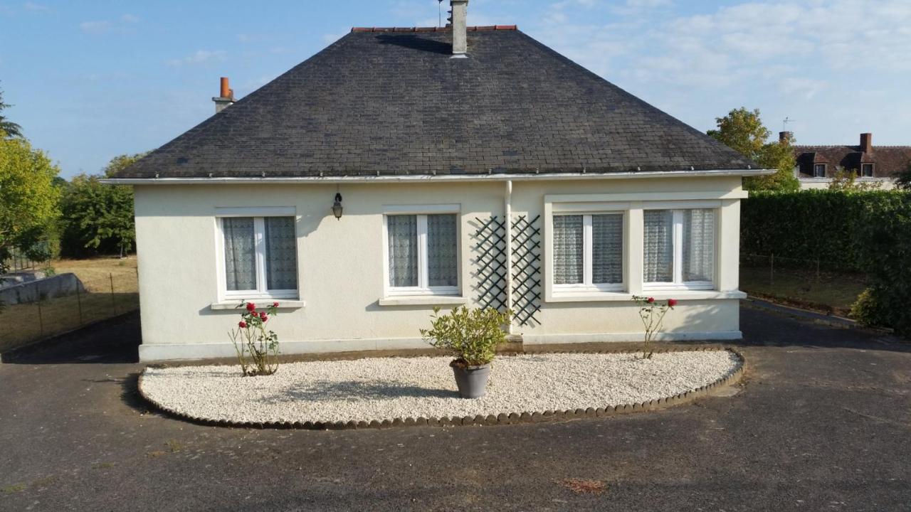 B&B Montlouis-sur-Loire - Le petit Husseau - Bed and Breakfast Montlouis-sur-Loire