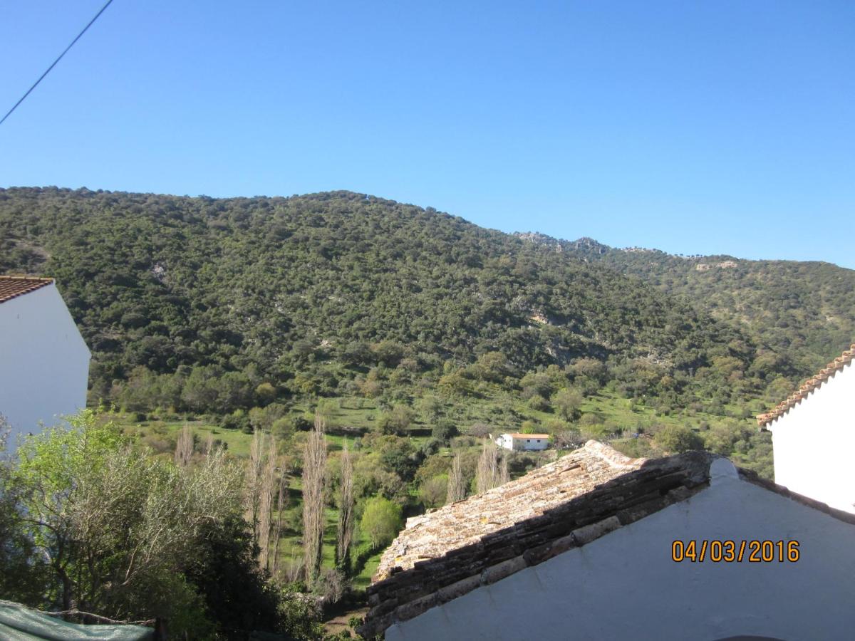 Casa Sol Benamahoma - B&B Benamahoma