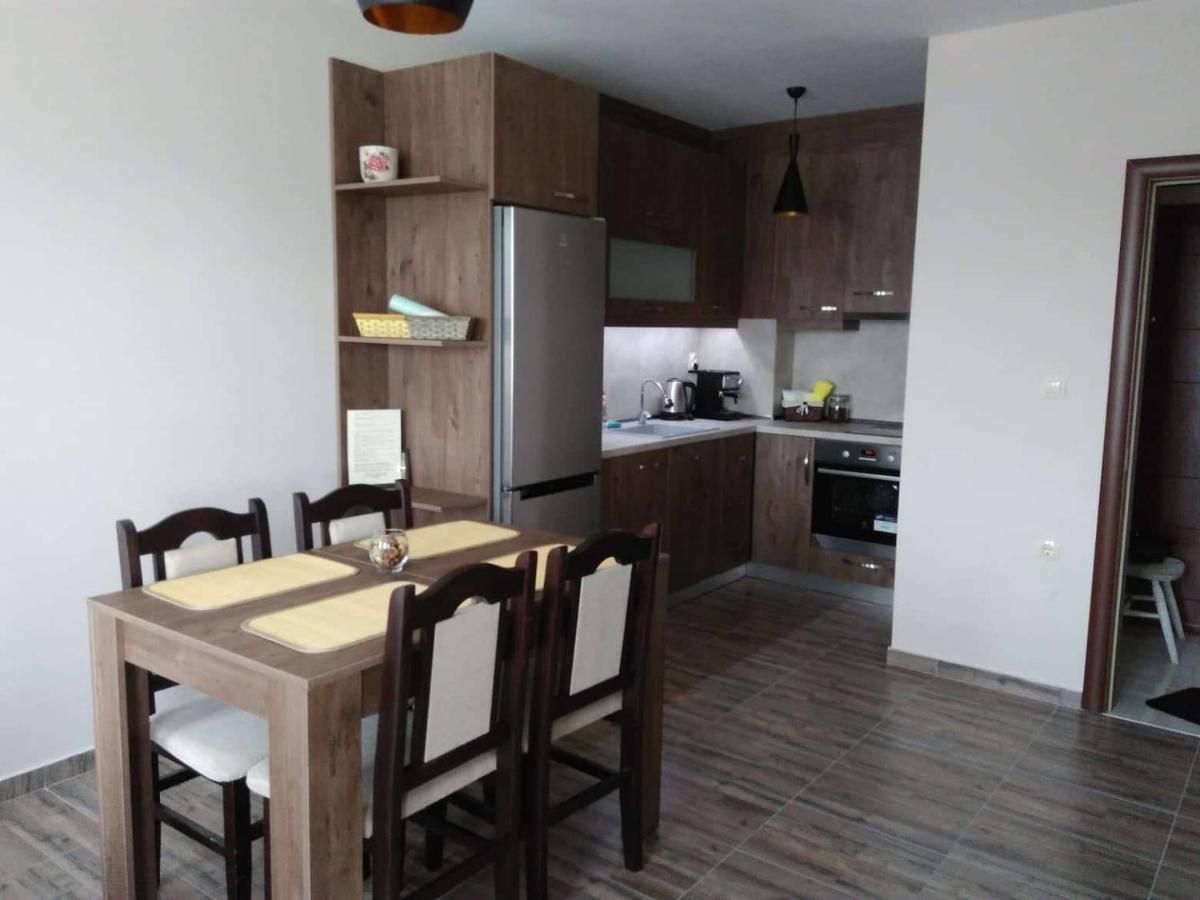 Nev Apart New - B&B