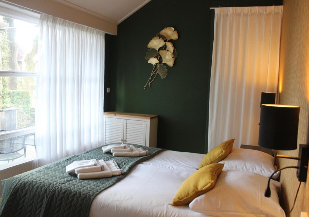 Het Tolhuis - B&B Overschild