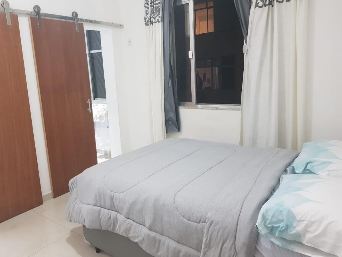 Copacabana - Quadra da praia! - B&B Rio de Janeiro