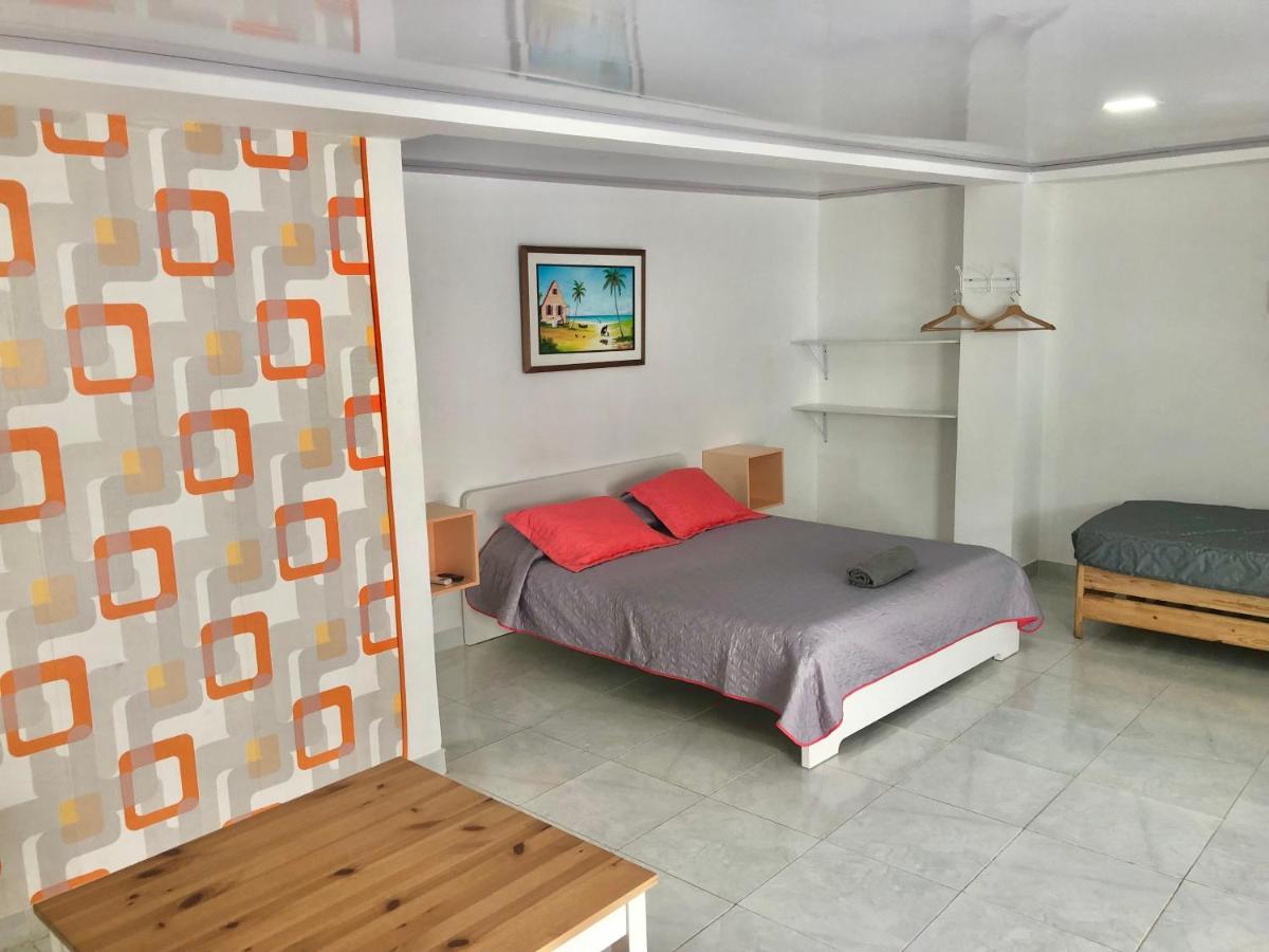 Premium Quadruple Room