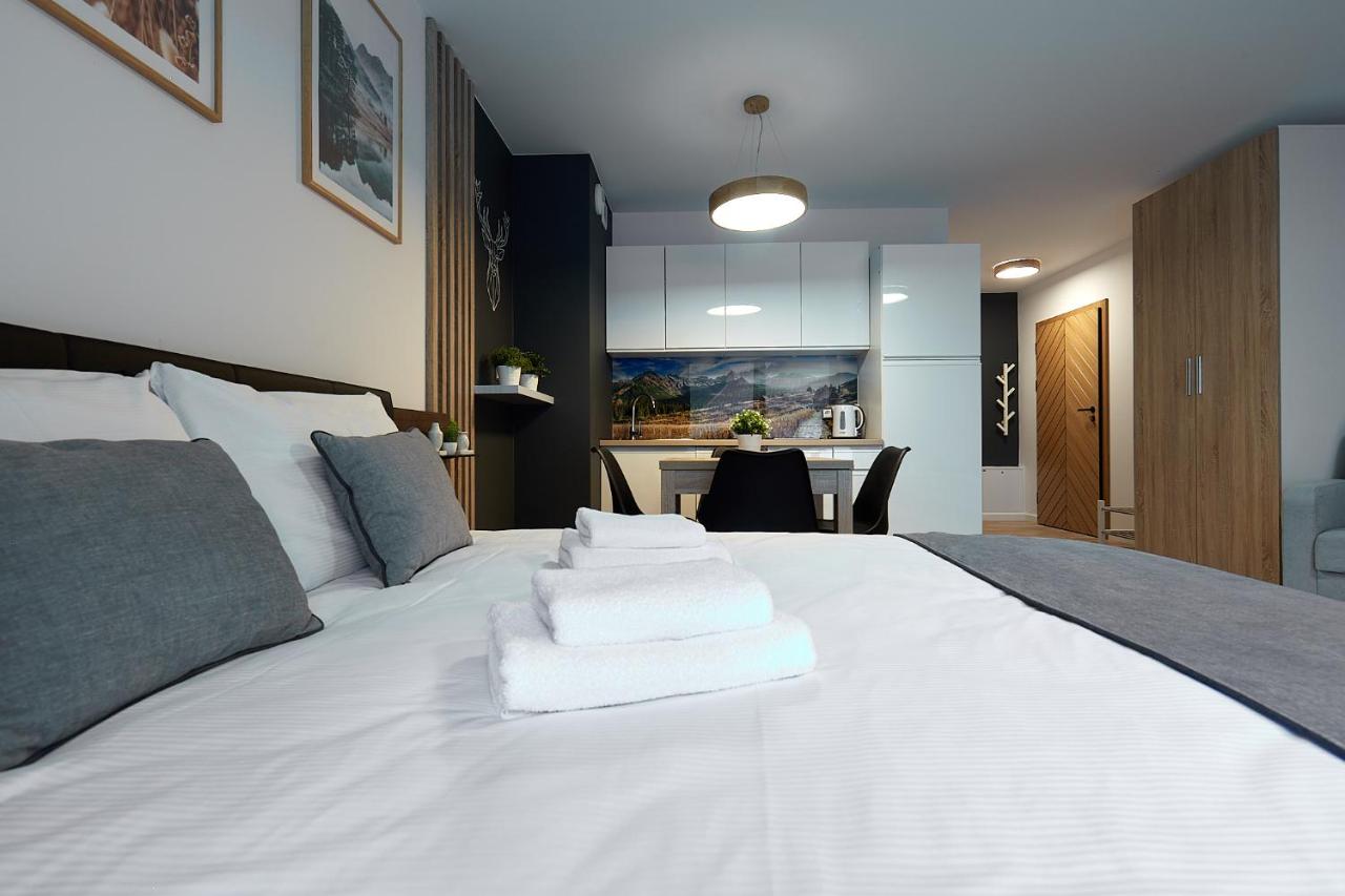 Superior Apartment - 6