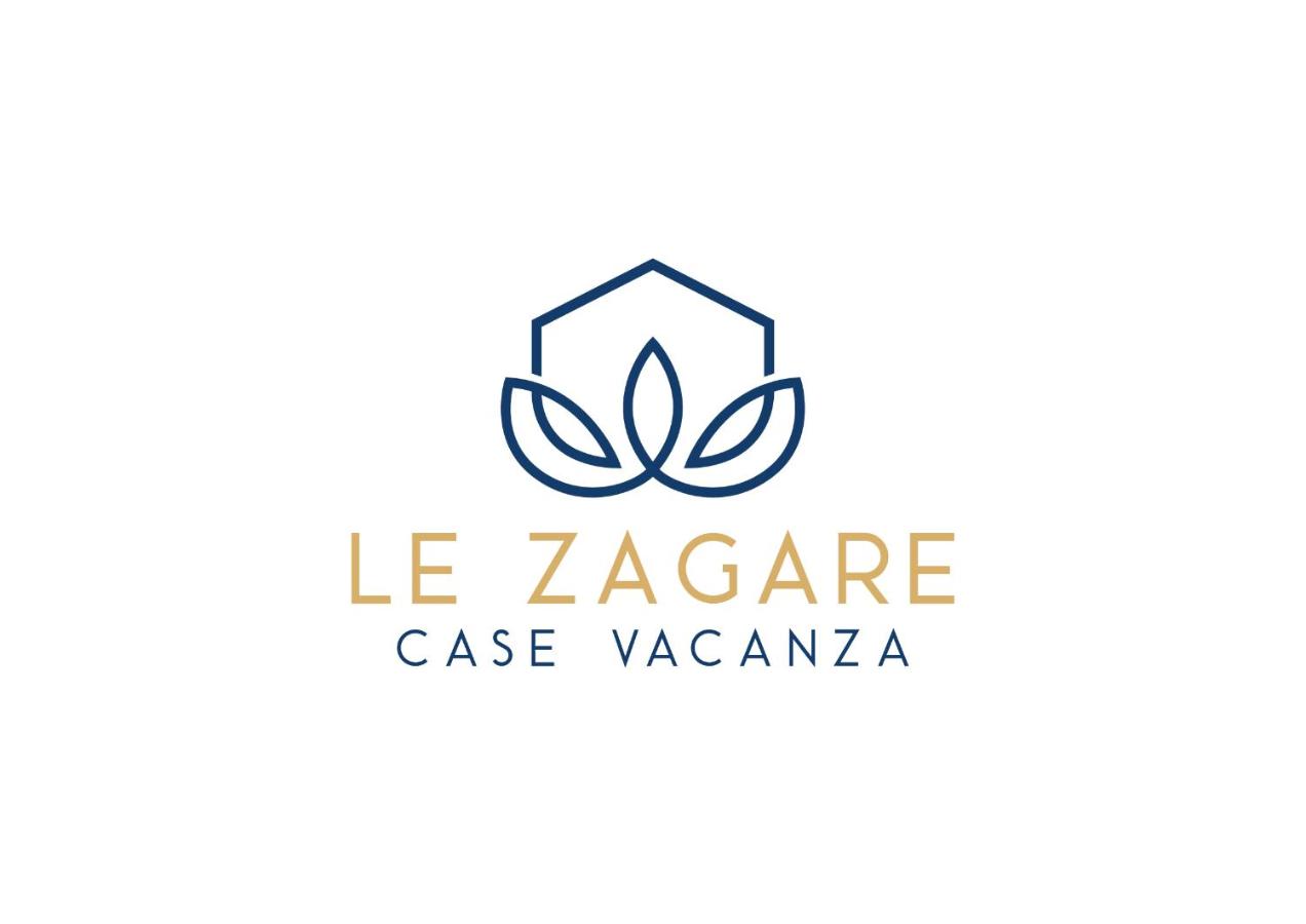 B&B Cropani - Le Zagare Case Vacanza - Bed and Breakfast Cropani