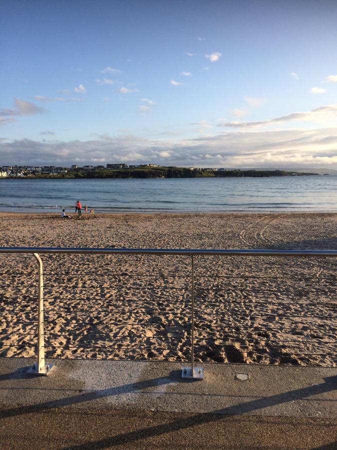 B&B Portrush - Malin View Apartments PORT71 - Bed and Breakfast Portrush