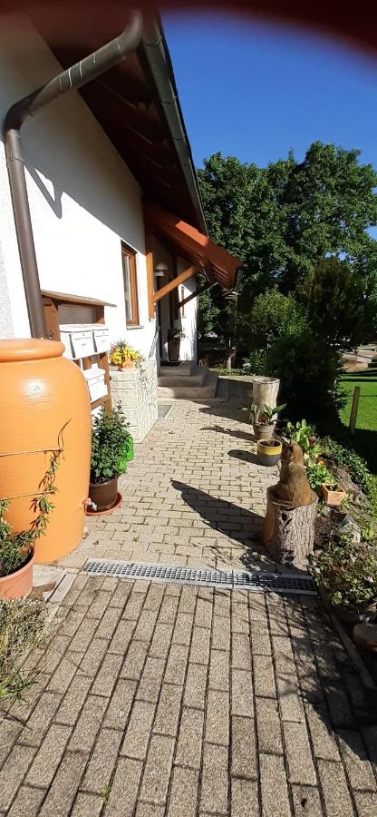 Rötenbacher Wiesen - B&B