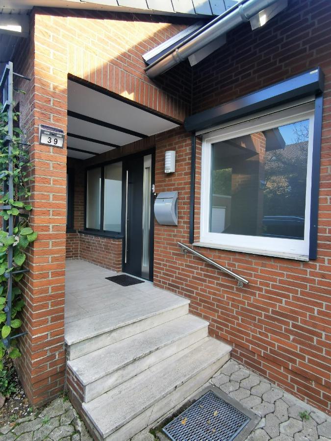 Ferien in Sarstedt am Bruchgraben - B&B Sarstedt