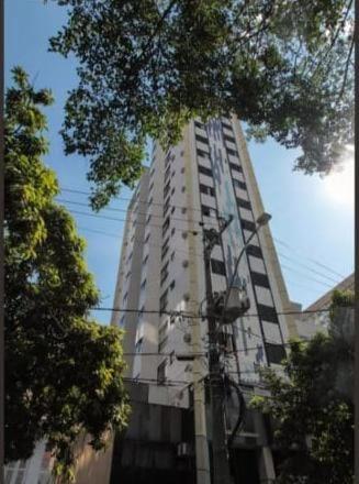 B&B Belo Horizonte - Flat Golden Plaza - Lourdes - Bed and Breakfast Belo Horizonte