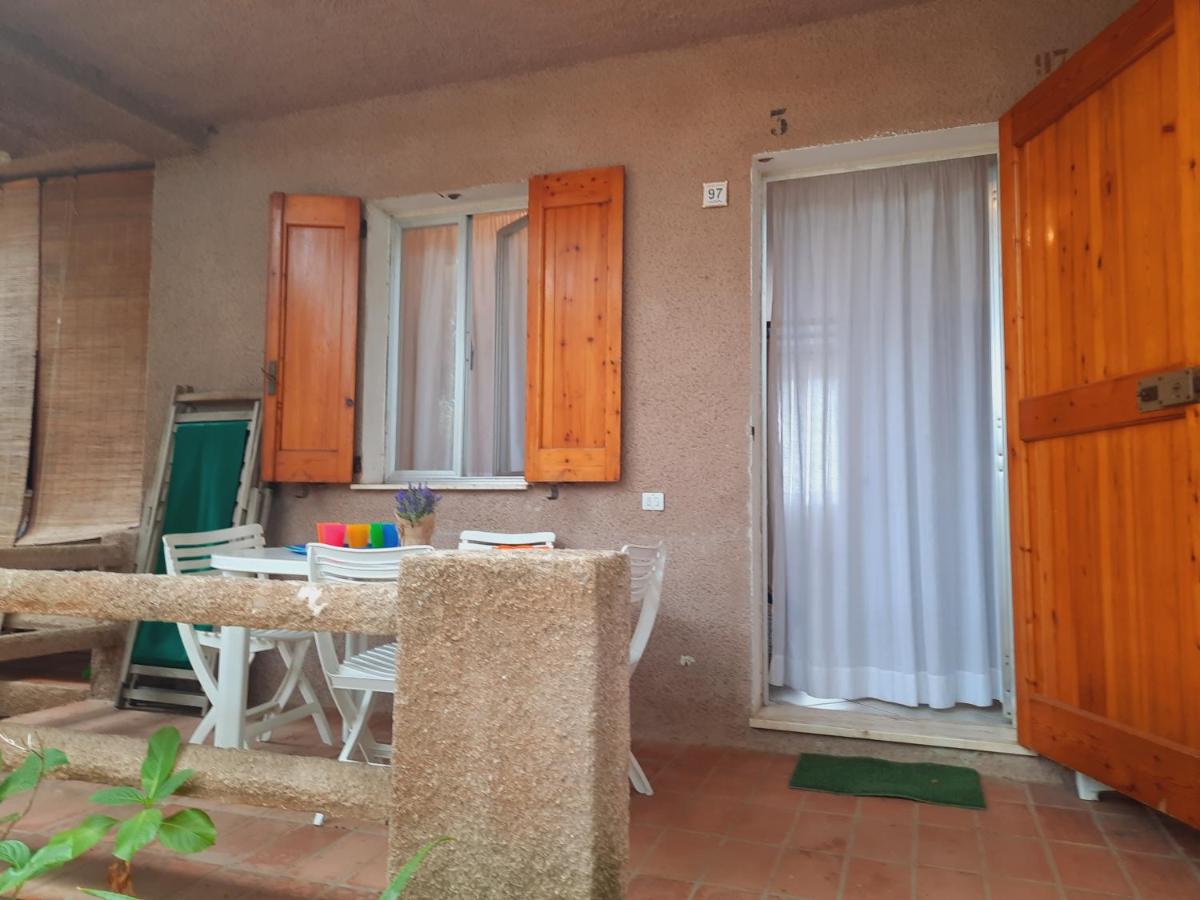 Villette a Schiera Rena Majore - B&B