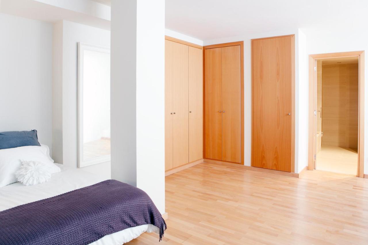 Fira Duplex - B&B