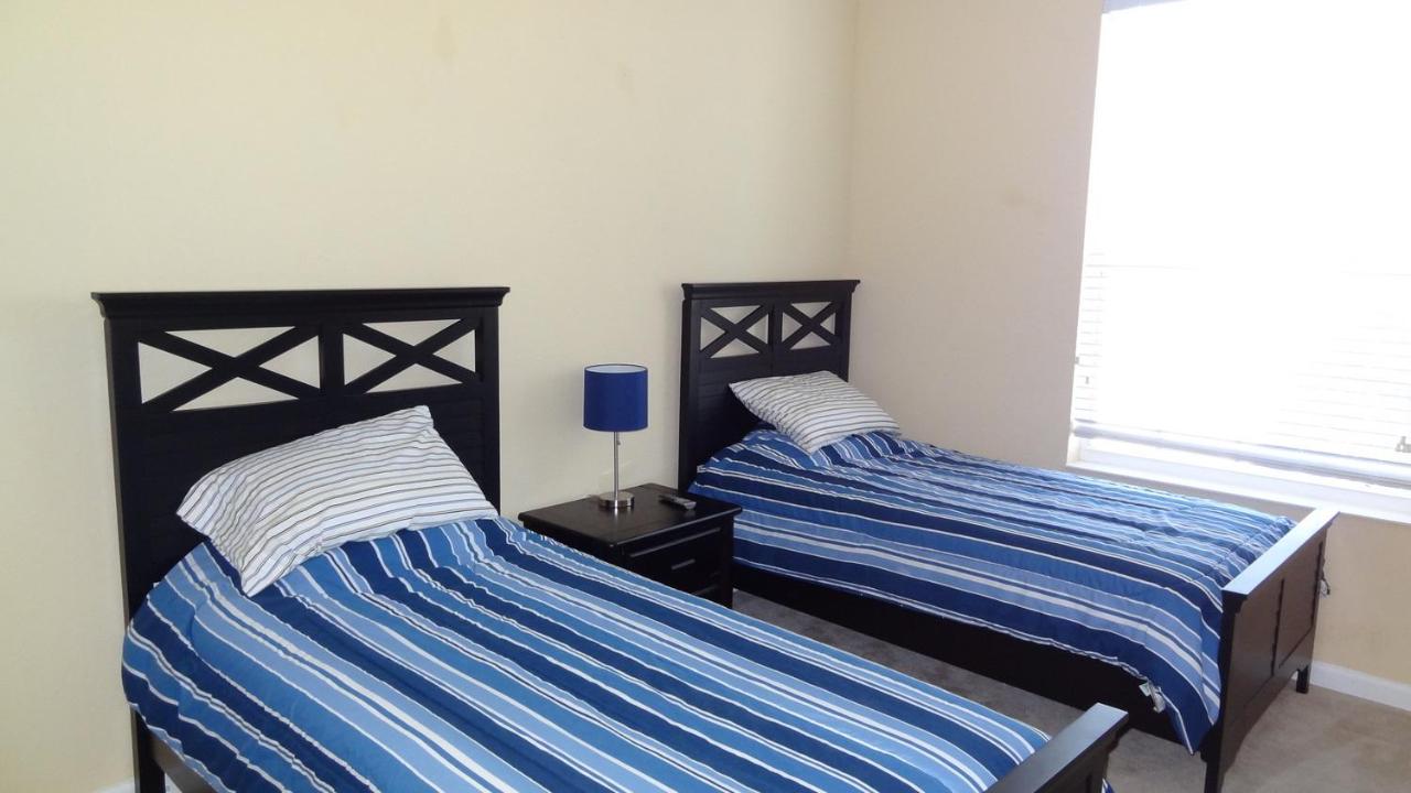 2Br 2Bath Condo Balcony 5min Conv Center 1496ft - B&B Orlando