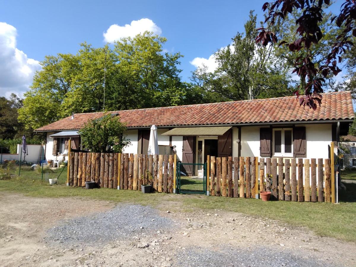 L' Isalbret - B&B Labrit