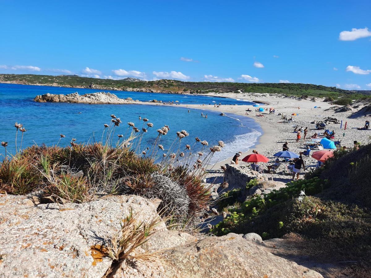 Villette a Schiera Rena Majore - Ferienwohnung