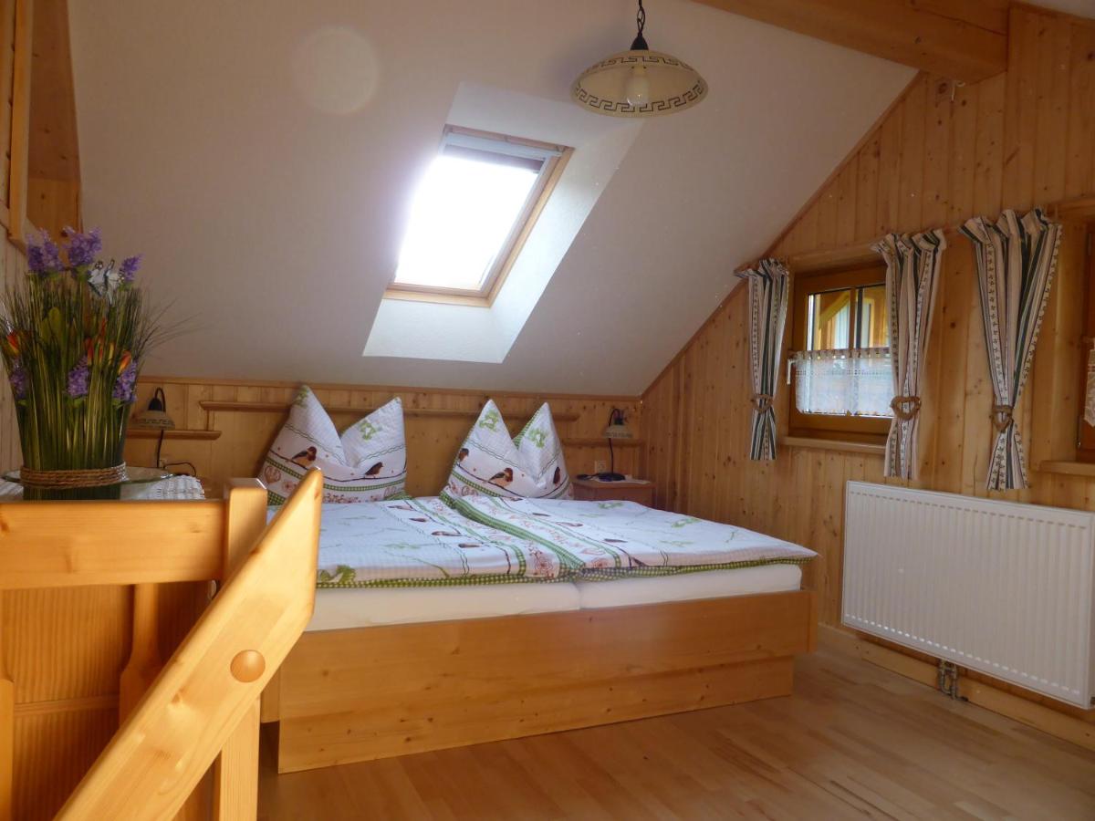 Chalet de 3 dormitorios