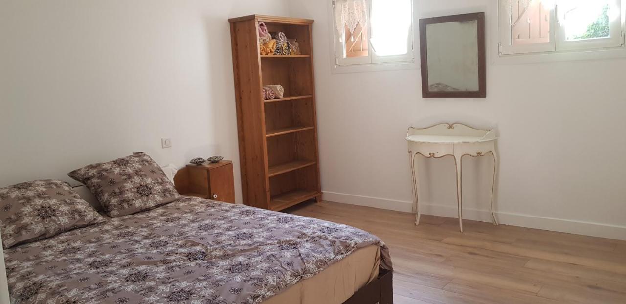 Chez nous - Chambres d’hôtes La Bollène-Vésubie