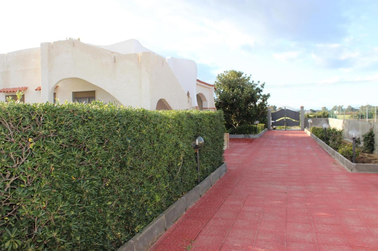 Villa Melina - B&B Syracuse