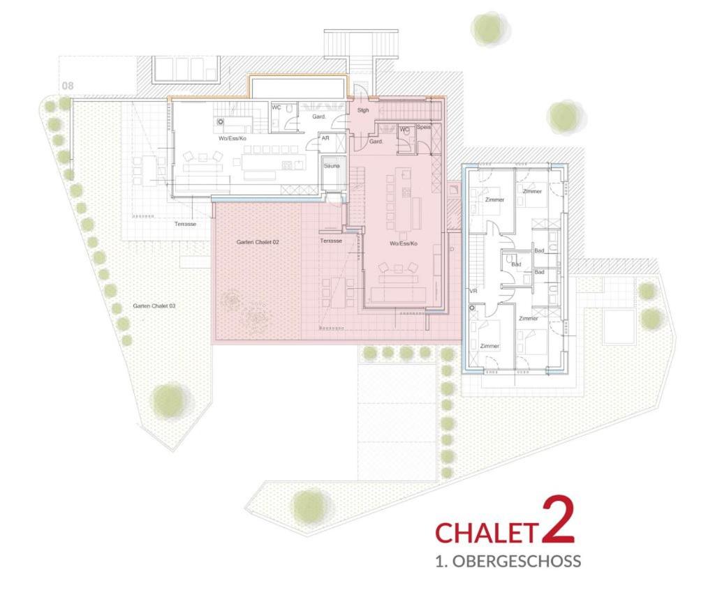 Superior Chalet