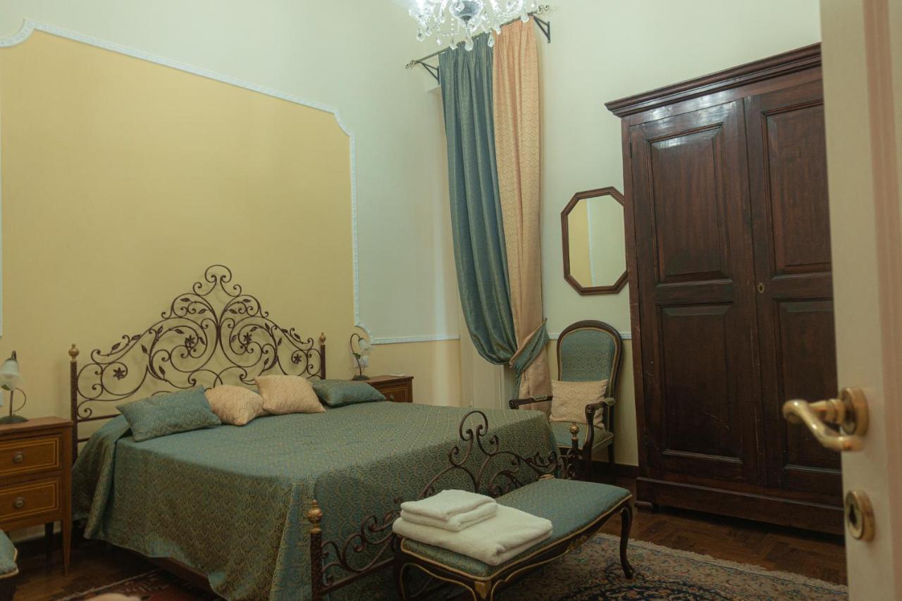 Doppelzimmer mit eigenem Bad