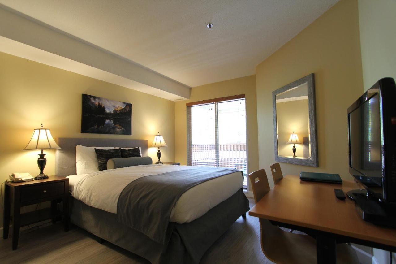 Basic Double Room - No Kitchen