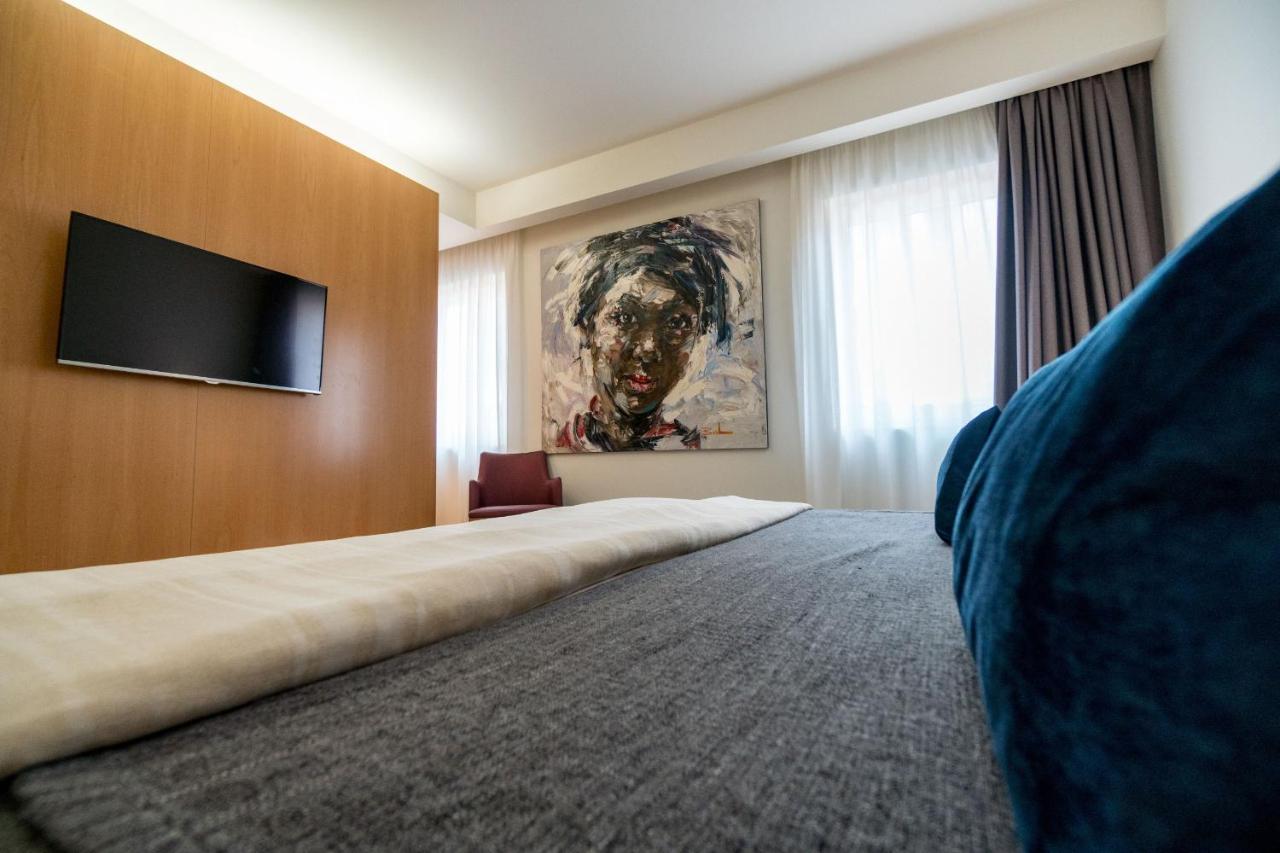 Appartamento Superior con Terrazza
