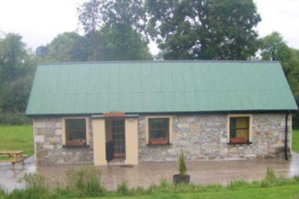 B&B Leitrim - Cottage ideal for Family's & private lake access - Bed and Breakfast Leitrim