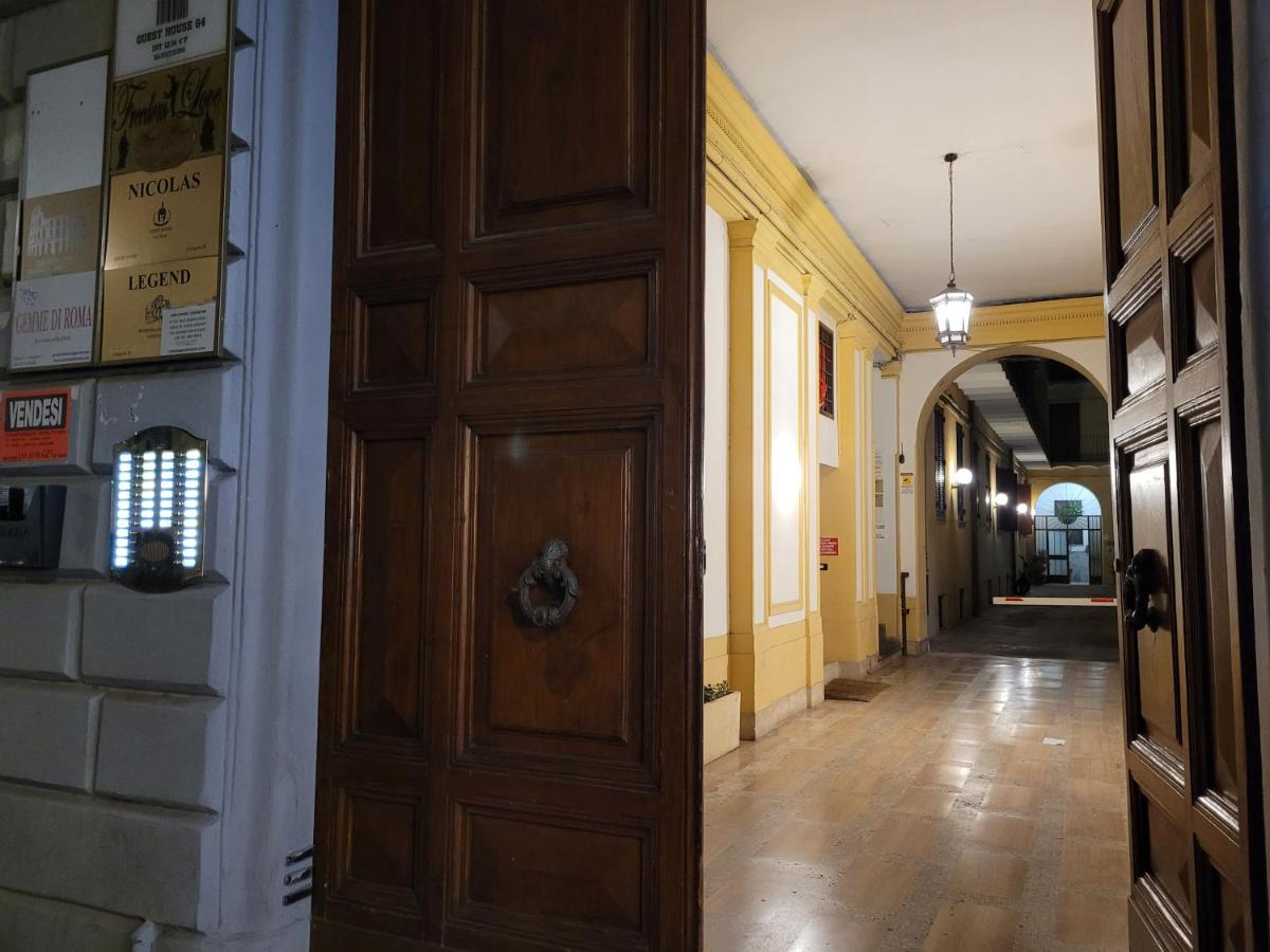 Grand Gaeta - B&B