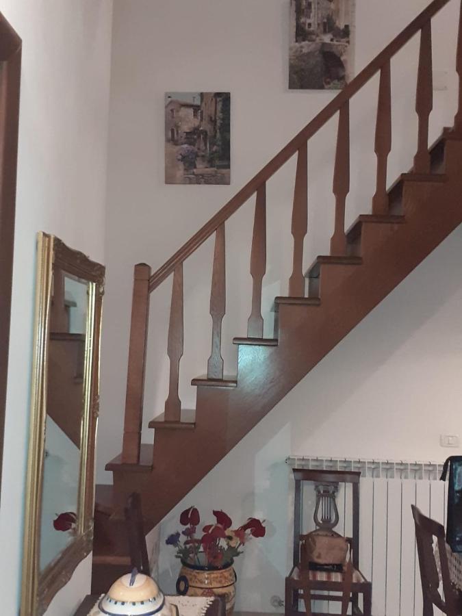 Alloggio Turistico Katy - B&B Celleno