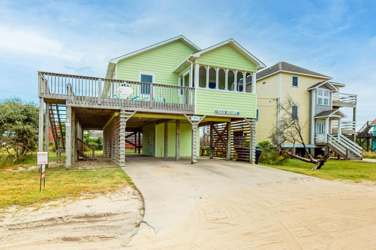 Three Bedroom holiday home 