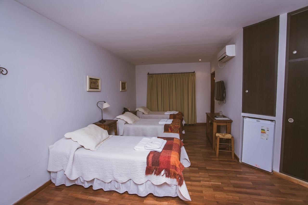 Chambre Triple Standard