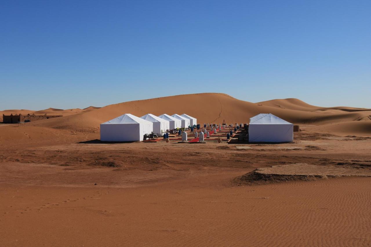 Luxury Berber Camp - Ferienwohnung El Gouera