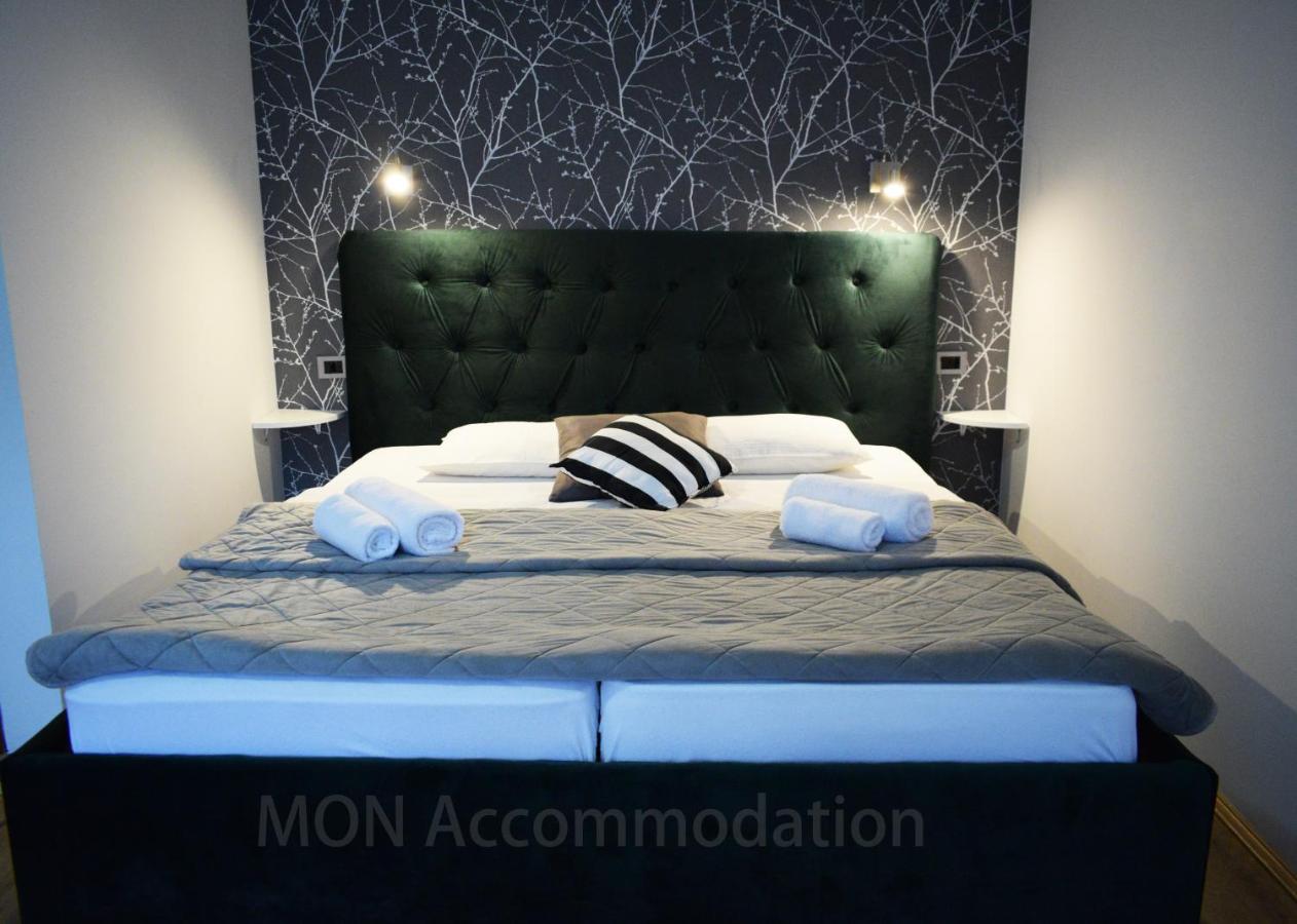B&B Niš - MON Accommodation free parking - Bed and Breakfast Niš