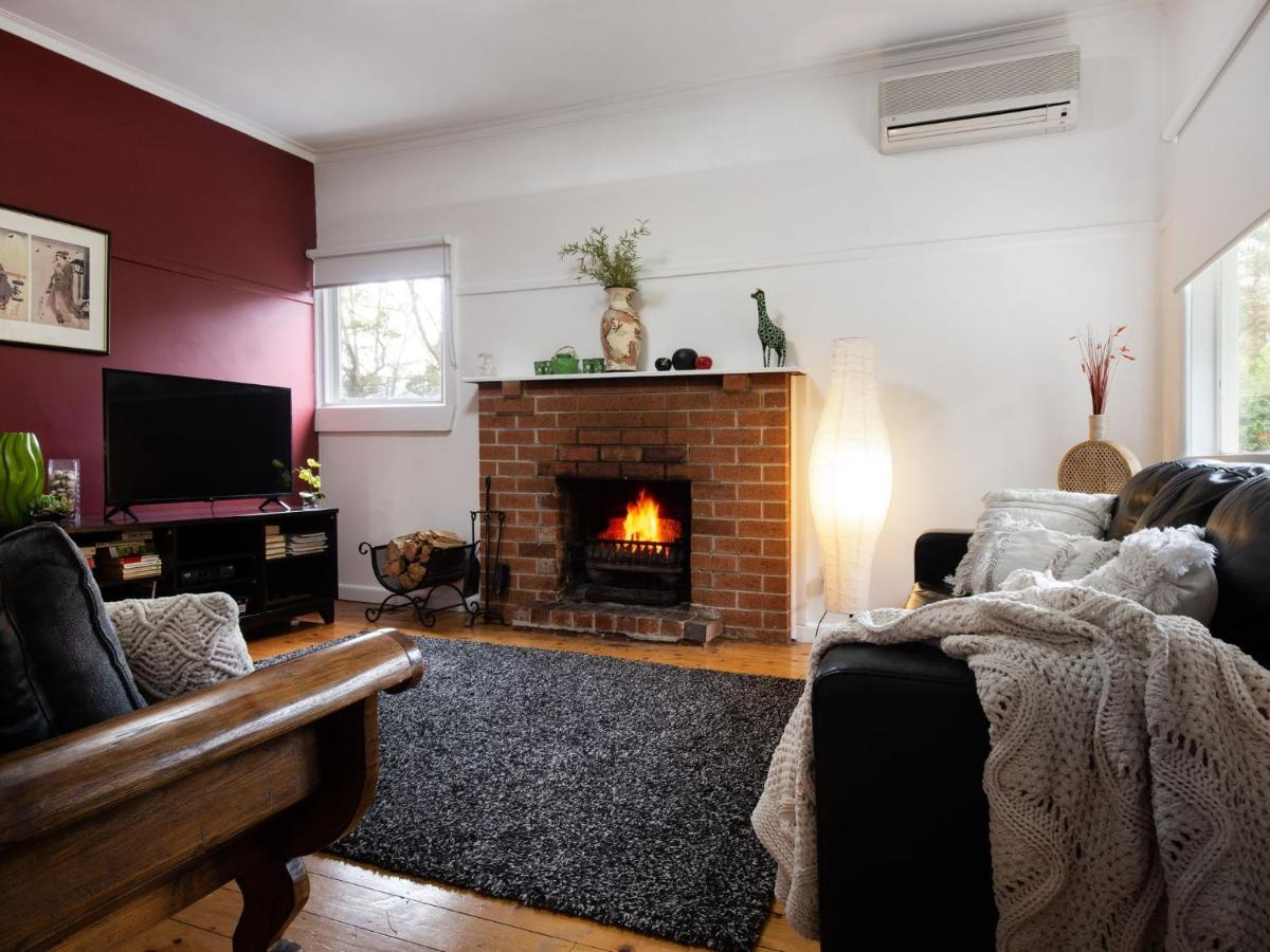 The Apple Tree - B&B Hepburn Springs