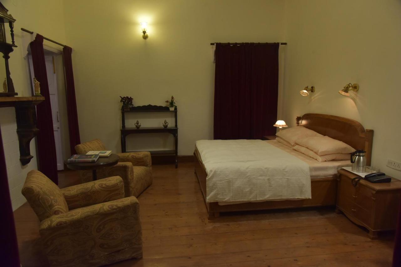 Villa Deluxe