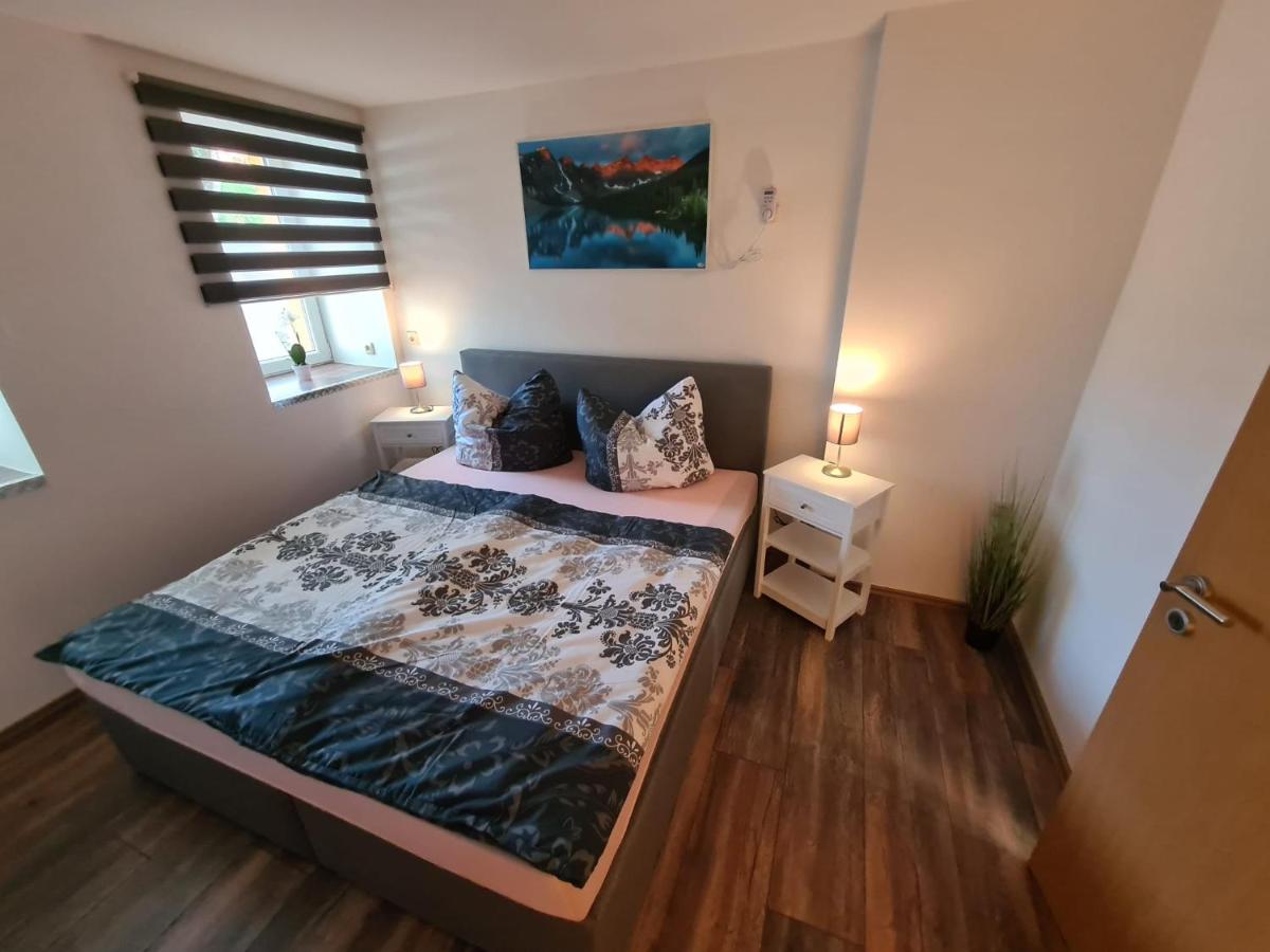 Appartamento con 2 Camere da Letto