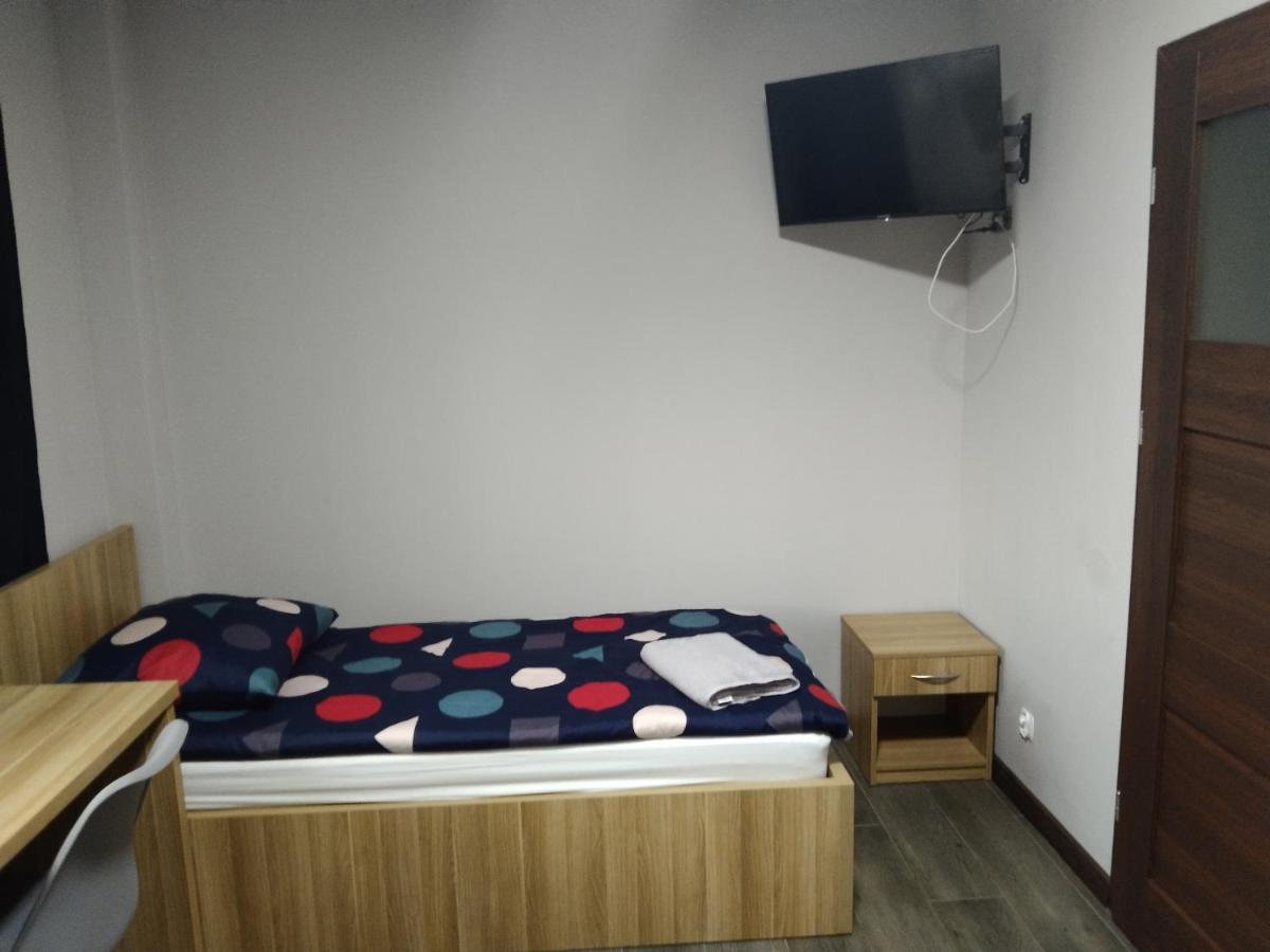 Habitación Triple Confort con ducha